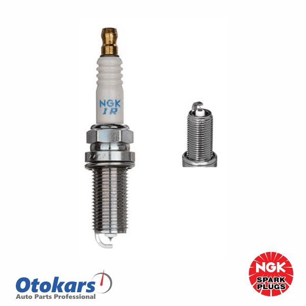 Busi Laser Platinum (NGK 94716) – Otokars.ID