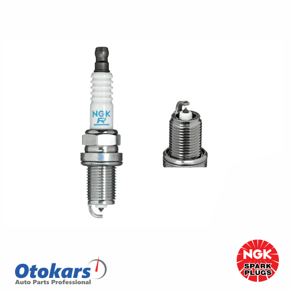 Busi Laser Iridium (NGK 4292) – Otokars.id