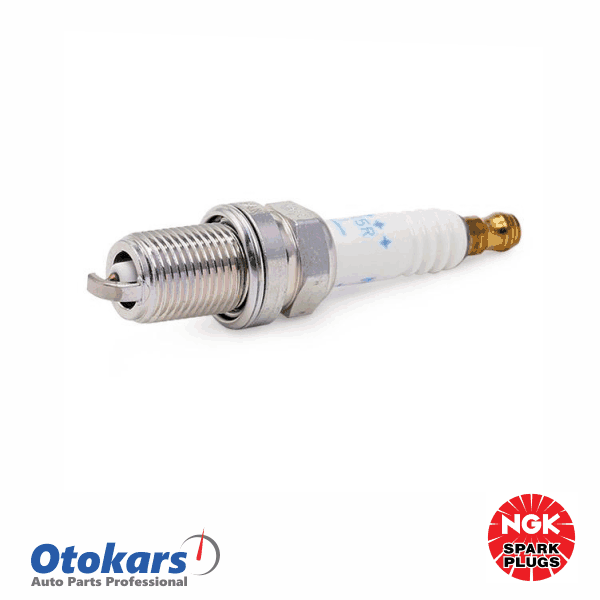 Busi Laser Iridium (NGK 4292) – Otokars.id