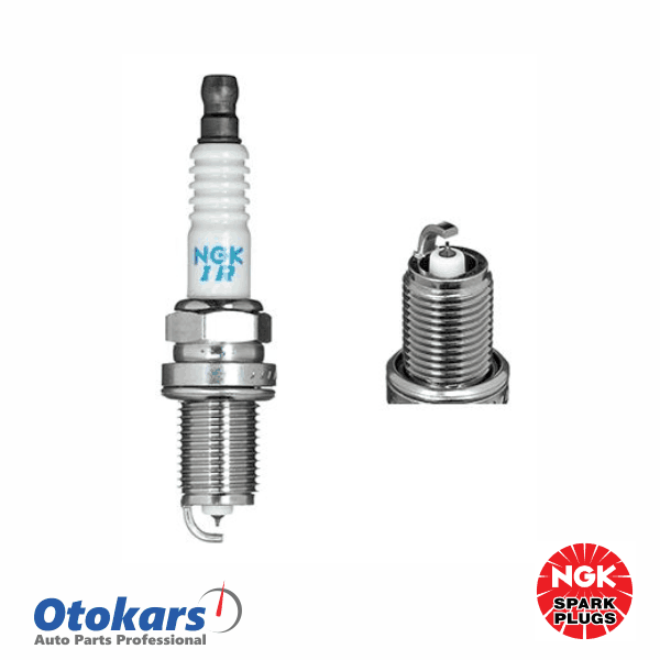 Busi Laser Iridium NGK 4696 Otokars ID