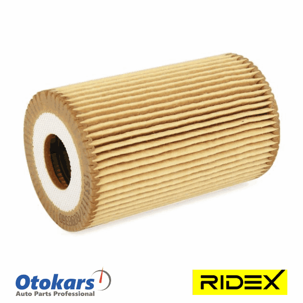 592O0149 RIDEX Coppa olio con vite spurgo olio, con anello tenuta