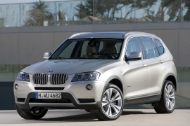 BMW_X3--F25--2010_main