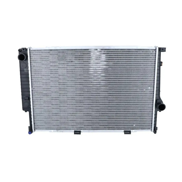Radiateur Peugeot 206 | kosten op