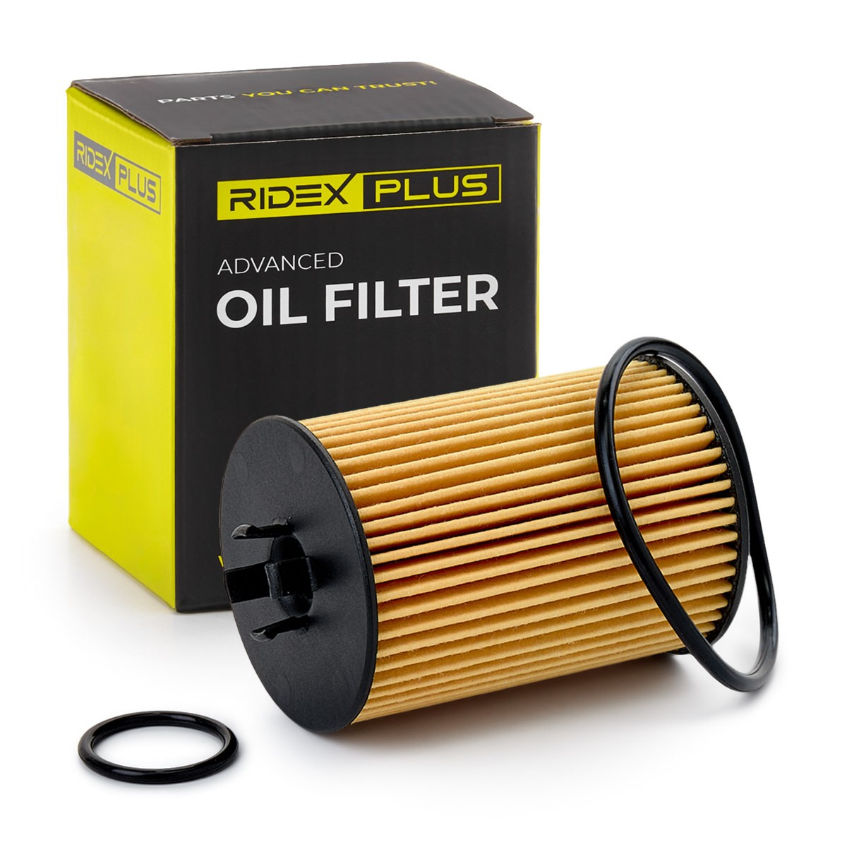 Coppa olio RIDEX 592O0005 a un prezzo conveniente