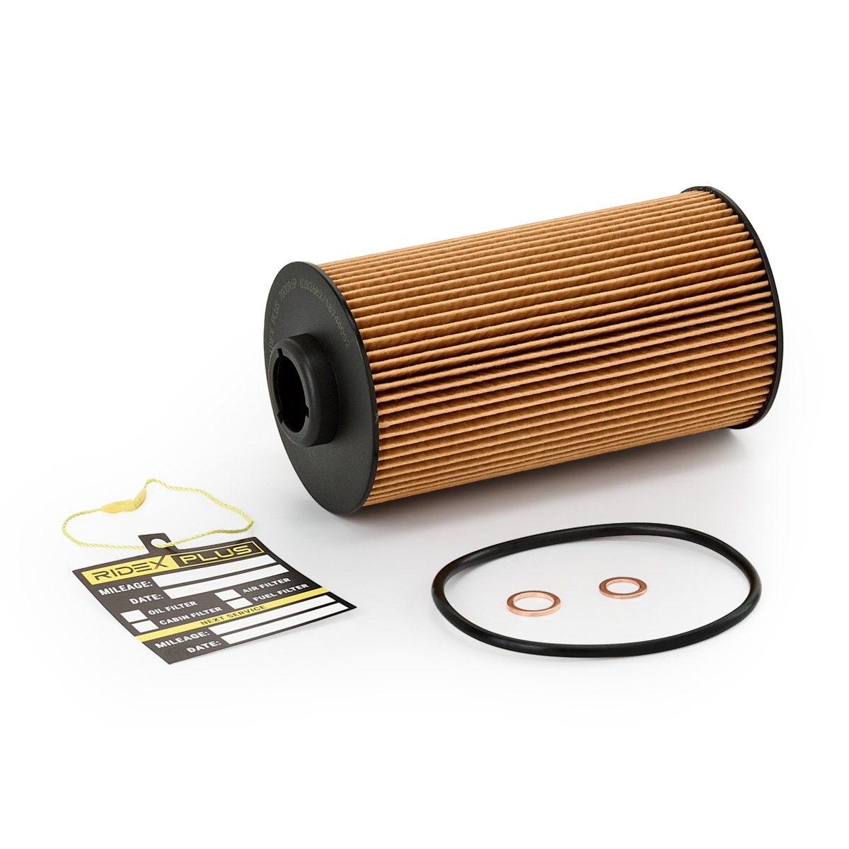 Ridex 561R0050 P - Pièce Auto De Rechange, Référence D'origine